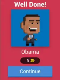 Name That United States President - Trivia Quiz Screen Shot 8