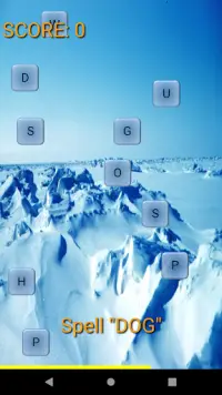 Frozen Cubes Screen Shot 0