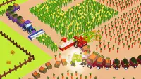 Harvest.io - Çiftçilik Oyunu Screen Shot 6