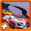 Race Cars Circuit Racing Game