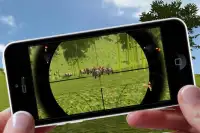 Bear Hunter - Hunting Game Screen Shot 1