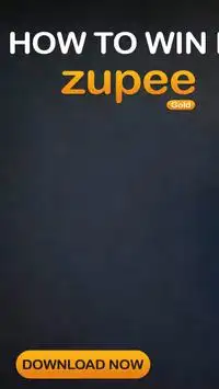 Guide For Zupee Gold Screen Shot 0