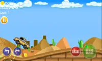 Super Hill Racing Screen Shot 6