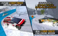 Real Offroad 4X4 Truck Simulator 2021 Screen Shot 3