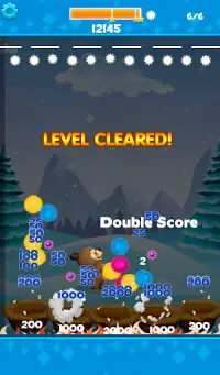 Bubble Bear Screen Shot 12