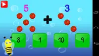 Kindergarten Learning Games Screen Shot 3