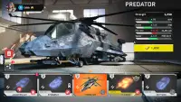 Massive War: Helikopter & Tank Screen Shot 1