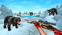 Deer Hunting Wild Hunter Games Screen Shot 3