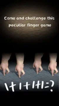 Evolution: fingers Screen Shot 4