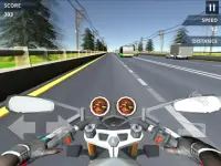 Bike Racing Game Screen Shot 9