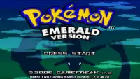 Guide For Pokemon Emerald Screen Shot 0