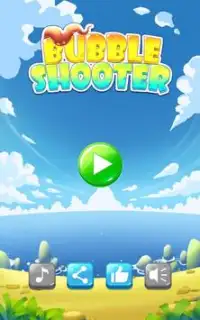 Bubble Shooter Diving Screen Shot 10