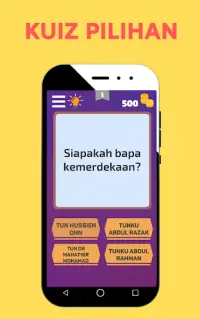 Teka Teki 360   Teka Gambar Game Bahasa Melayu Screen Shot 4