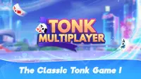 Tonk Multiplayer Screen Shot 4