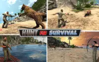 New US Commando Survival Fight and Escape Game Screen Shot 5