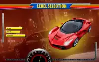 Town Car Rider Game 3D Screen Shot 0