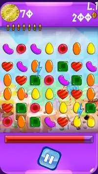 Candy Jewels Pro Screen Shot 2