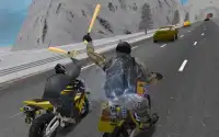 مجنون المثيرة الدراجة مغامرة Screen Shot 2
