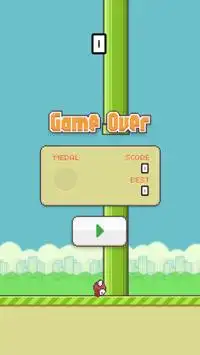 Flappy Online Screen Shot 3