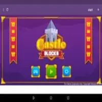 Castle Blocks Screen Shot 0