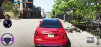 Real Car Driving Game Sim 2022 Screen Shot 5