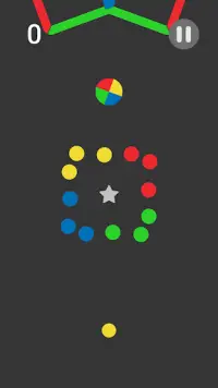 Color Switch - Colors Puzzles,Stack Jump Rider,Hit Screen Shot 0