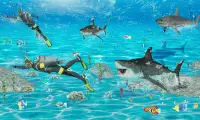 Shark Hunting Deep Dive 2 Screen Shot 2