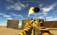 Критический терроризм Стреляй в войну: игра FPS Screen Shot 6