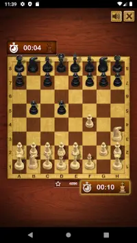 দাবা খেলা - Play Chess Online  Screen Shot 4