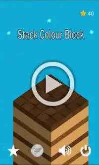 Stack Colour Block Screen Shot 4