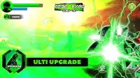 Battle Fight Of Ultimate Alien Bens Upgrade Power Screen Shot 3