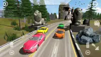 Speed Car Racer : Racing in Car 2020 Screen Shot 4