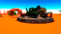 Battle of Tanks 3D Screen Shot 6