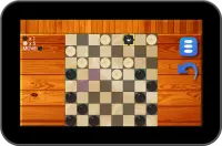 Checkers trực tuyến Screen Shot 4