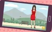 Dress Up Game: Fashion Girls Screen Shot 5