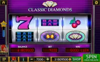 Wild Triple 777 Slots Casino Screen Shot 13