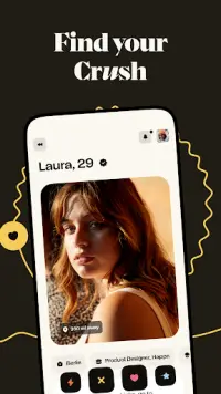 happn - Dating App Screen Shot 0
