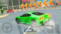 Drifting & Driving: Car Games Screen Shot 3