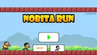 Nobita Run 2016 Screen Shot 0