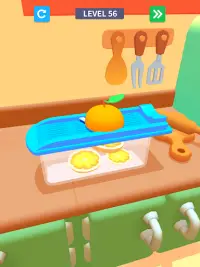 Cooking Games 3D Screen Shot 14