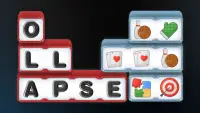 OLLAPSE - Block Matching Game Screen Shot 5