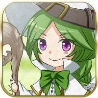 ∞Dungeon RPG magic Labyrinth