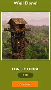 Fortnite Guess the picture Quiz Screen Shot 5