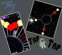 Tello : free arcade game Screen Shot 3