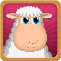 Oveja the Sheep (old)
