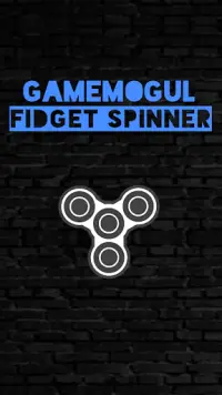 GM Fidget Spinner Screen Shot 0