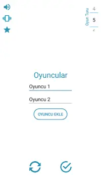 7 Saniye Challenge (TÜRKÇE) Screen Shot 5
