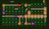 Motu Patlu Train Simulator Screen Shot 2