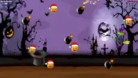 Pumpkin Catching Halloween Game 2019 Screen Shot 3