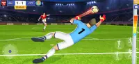 Soccer Star: Soccer Kicks Game Screen Shot 11